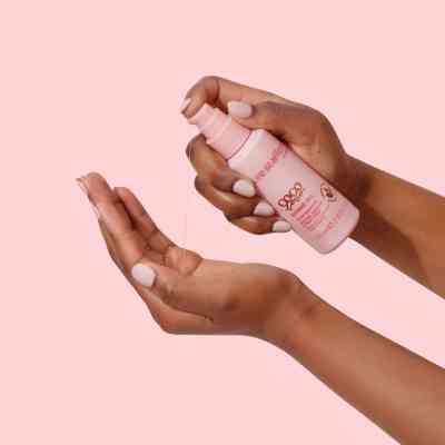 Масло для волос Lee Stafford Coco Loco Shine Oil 75 мл (5060282703575) Винница