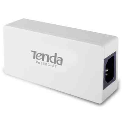 Адаптер PoE Tenda PoE30G-AT Винница