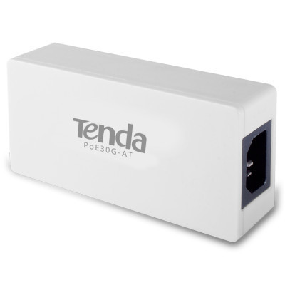 Адаптер PoE Tenda PoE30G-AT Вінниця - фото 2