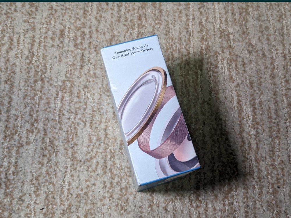 TBS бездротові навушники Anker Life note 3 XR c ANC Харків - фото 5