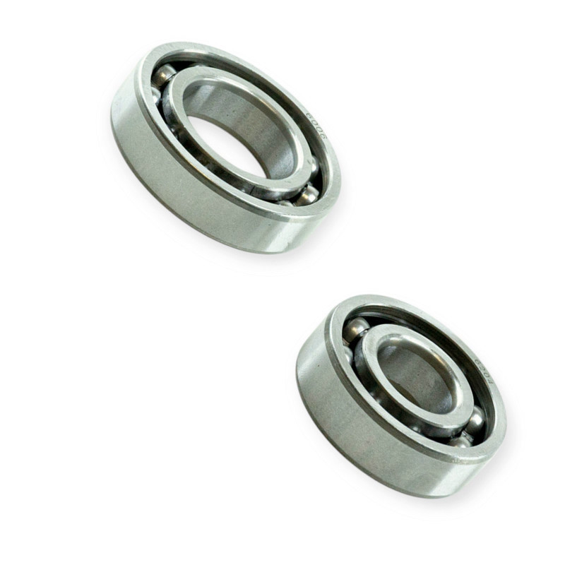 Подшипники фрезы мотоблока (6006RS b 6204RS) MFC сцепления Мукачево - изображение 1