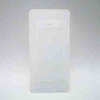 Скло захисне Intaleo Full Glue Apple IPhone 5 white (1283126514654) Вінниця