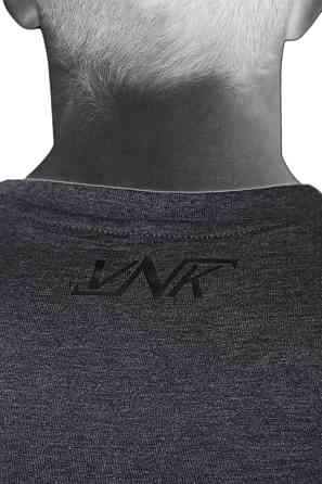 Футболка VNK Grey S Кам'янське