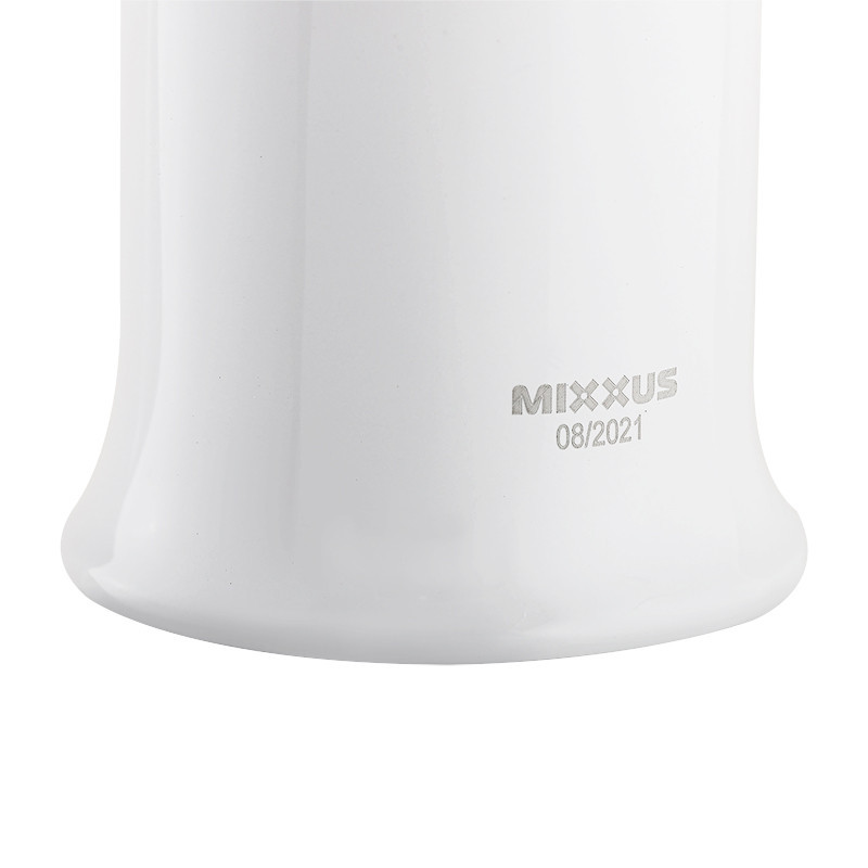 Змішувач для умивальника Mixxus Premium Edem 001 (White) (MI5843) Київ - фото 3