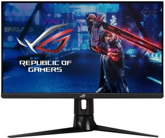 Монитор ASUS ROG Strix XG27AQ Киев