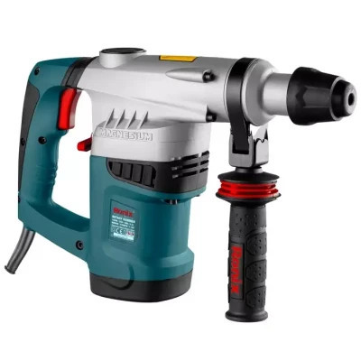 Перфоратор Ronix 1500Вт, 36мм (2707) Вінниця - фото 10