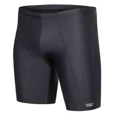 Плавки Aqua Speed Long 427-05 чорний 2XL (5908217666444) Винница