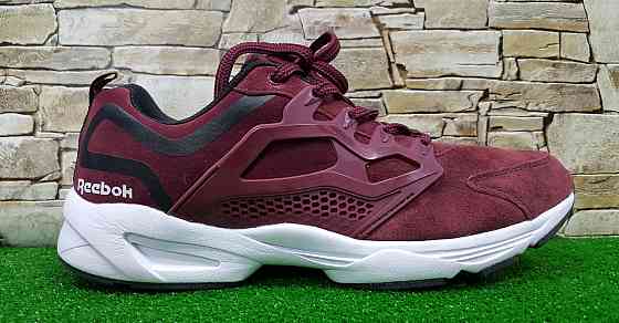 Мужские кроссовки  Reebok Classic Leather Киев