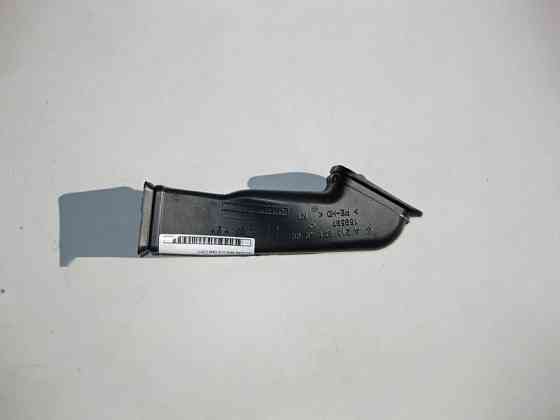 Mercedes-Benz  A2138314900 Повітропровід вентиляції в ногах водія E-Class W213 C238 CLS C257 Одеса