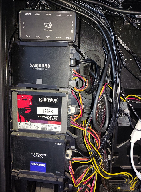 Комп'ютер Київ - фото 1