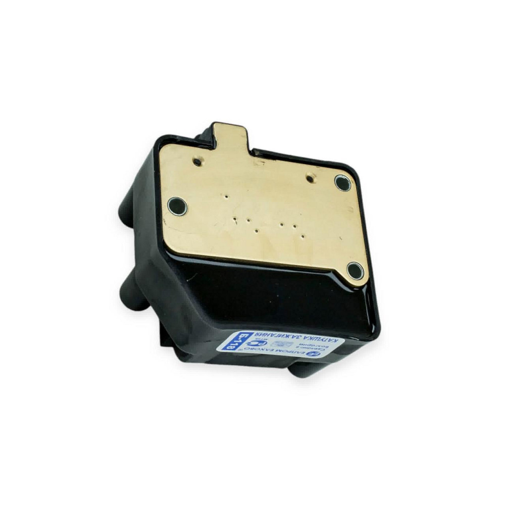 Модуль зажигания 2110-2115, Sens (4 контакта) старый образец (аналог 42.3705) E&E Мукачево - изображение 2