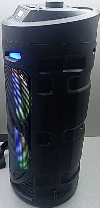 Портативна Bluetooth Колонка GRUNHELM Київ - фото 1