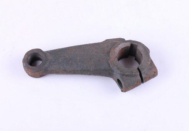 Рычаг поворотный правый ( 1) Фотон Мукачево - изображение 1