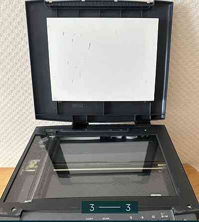 Принтер БФП: Canon Київ