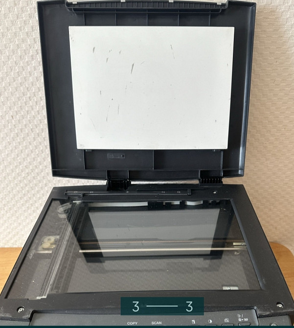 Принтер БФП: Canon Київ - фото 3