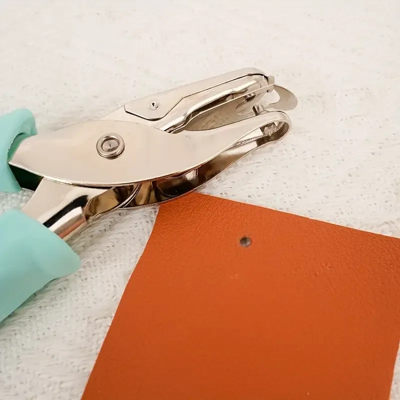 Компактный ручной дырокол для творчества и скрапбукинга Киев - изображение 7