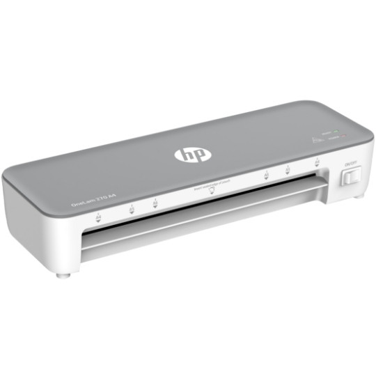 Ламінатор HP OneLam 270 A4 Вінниця - фото 2