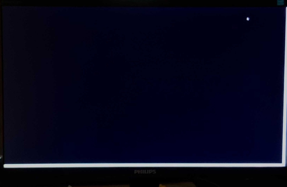 Монітор Philips 23 дюйми (FullHD) Харків - фото 3