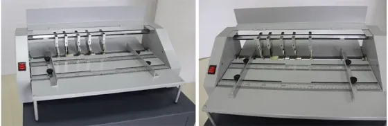 Біговщик електричний WH470 A2 Київ