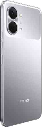 Смартфон Tecno Spark Go 3 (KN3) 4/64 GB Titanium Grey (4894947105289) ( 25610 ) Харків