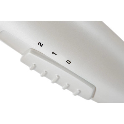 Фен ECG VV 1200 travel S Вінниця - фото 6