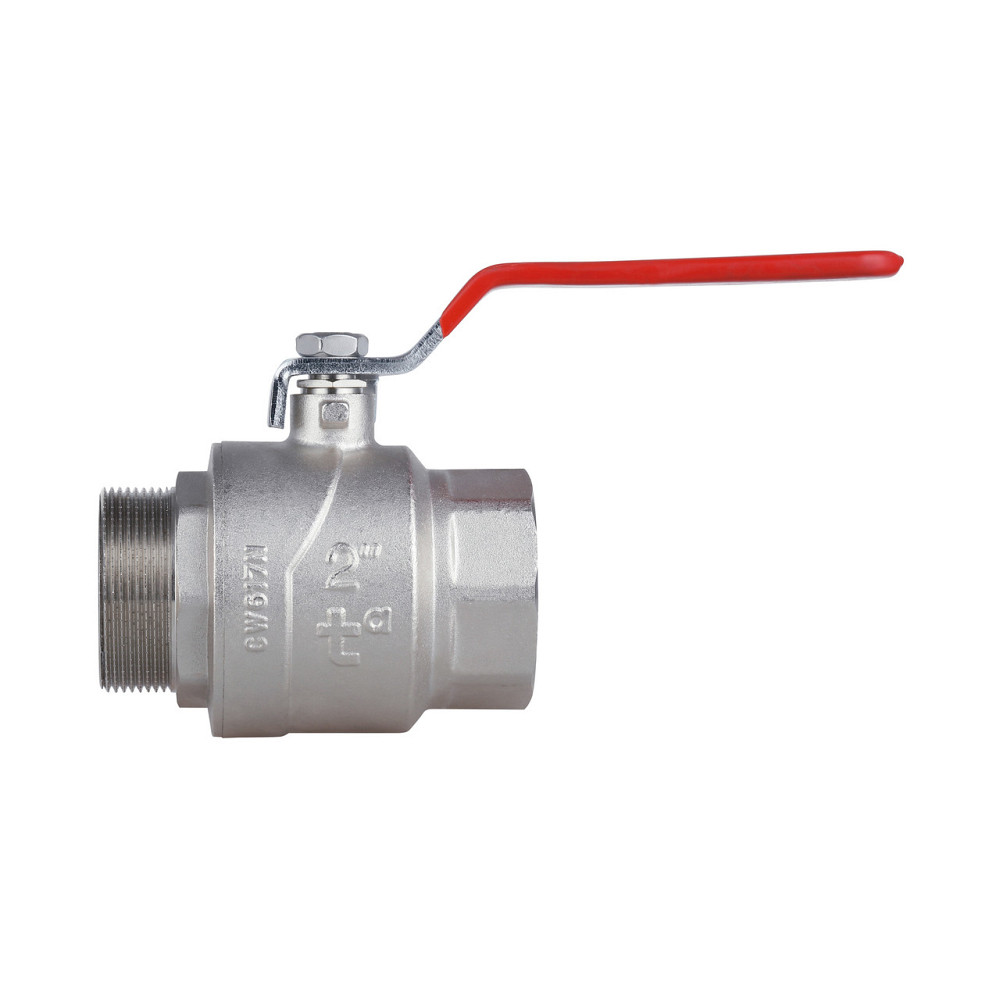 Кран кульовий Thermo Alliance Forte 2" ВН для води (ручка) SF605W50 Київ - фото 13