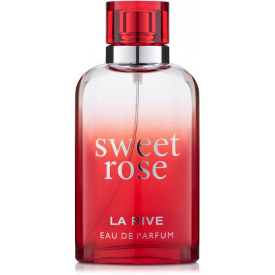 Парфюмированная вода La Rive Sweet Rose 30 мл (5906735231106) Винница - изображение 1