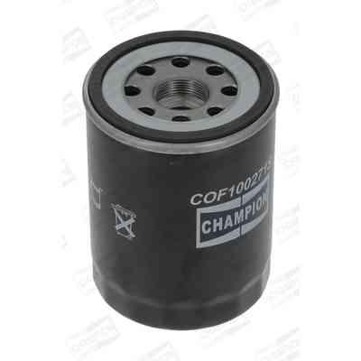 Фильтр масляный Champion COF100271S Винница