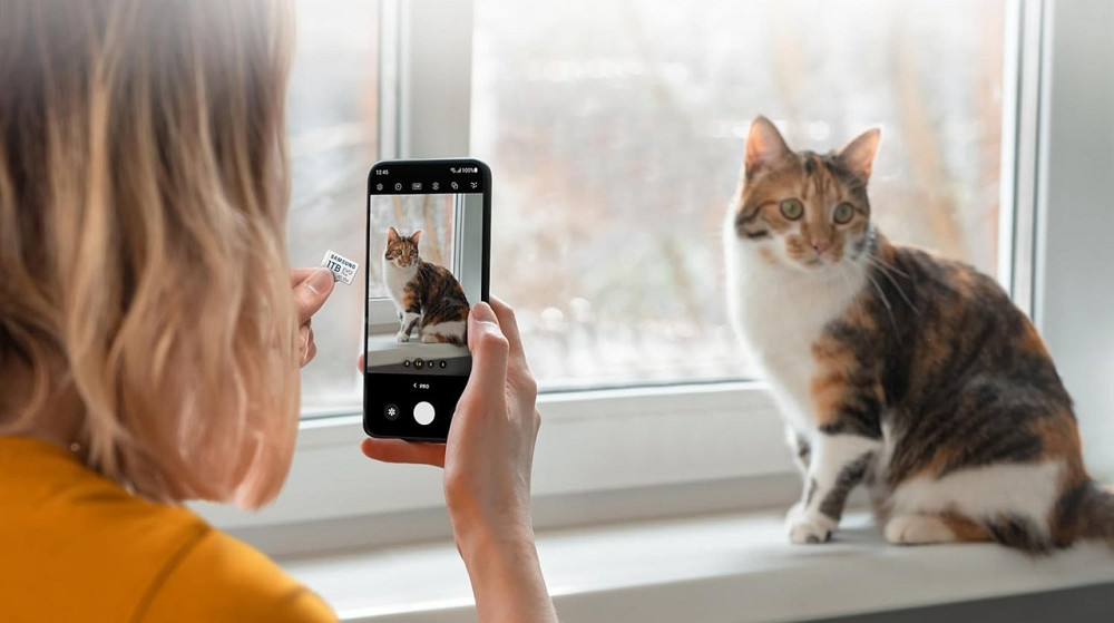 Картка пам'яті MicroSDXC 64 GB UHS-I/U3 Class 10 Samsung Evo Plus R160MB/s + SD-адаптер (MB-MC64SA/EU) ( 64 ГБ ) Харків - фото 5