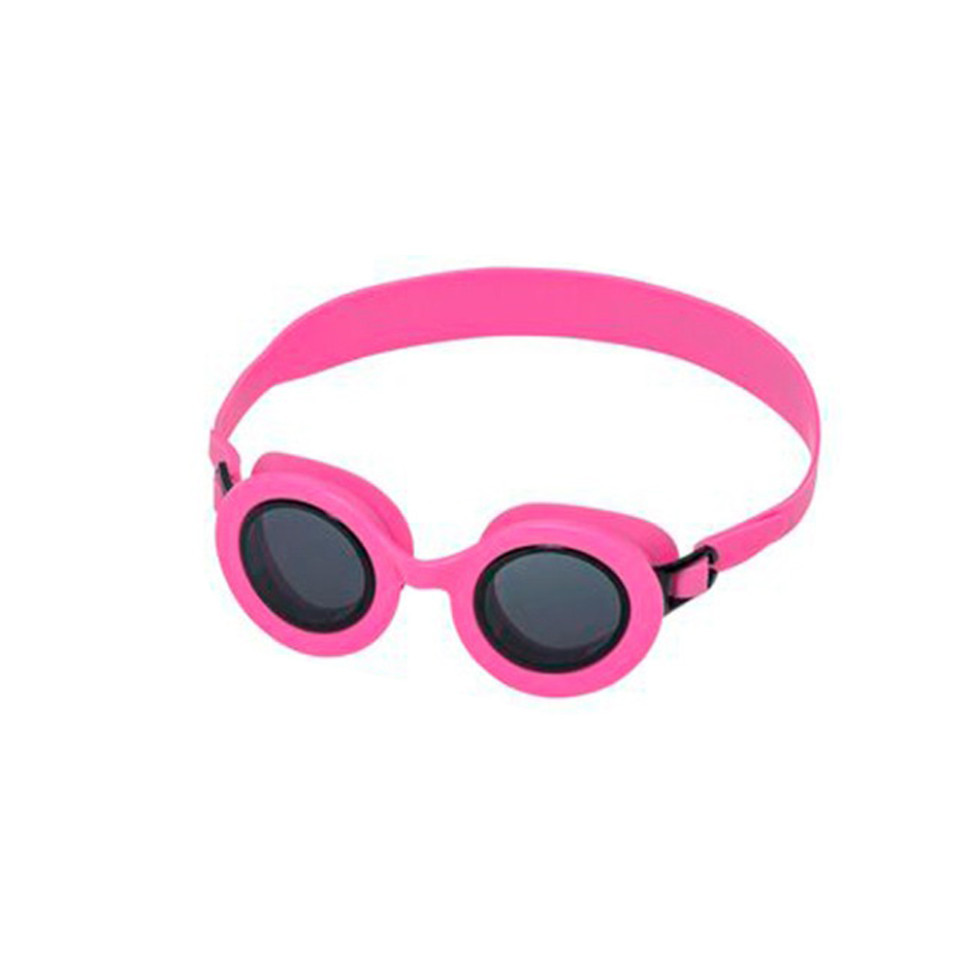Дитячі окуляри для плавання 21178BW(Pink) рожевий Вінниця - фото 1