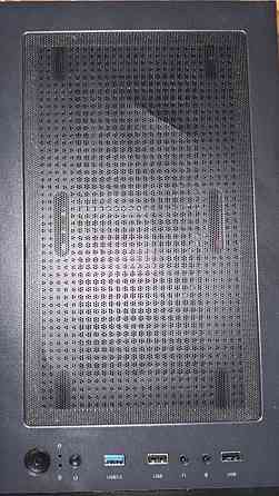 Игровой ПК GAMING TUF Киев