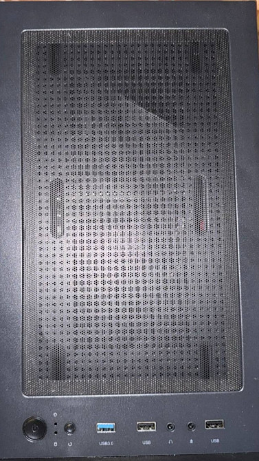 Ігровий ПК GAMING TUF Київ - фото 5