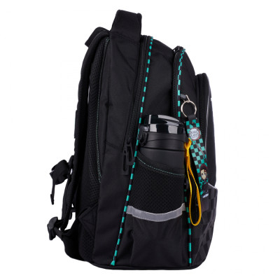 Рюкзак школьный Yes Demon Slayer Tanjiro TS-52 (559945) Винница - изображение 5