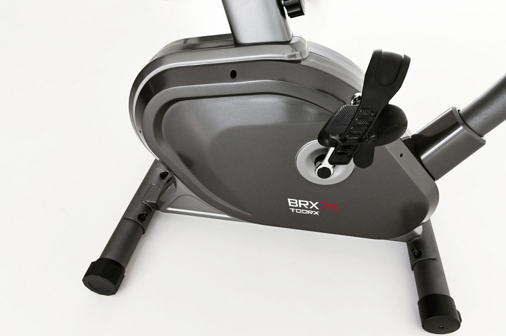 Велотренажер Toorx Upright Bike BRX 75 (BRX-75) Київ - фото 7