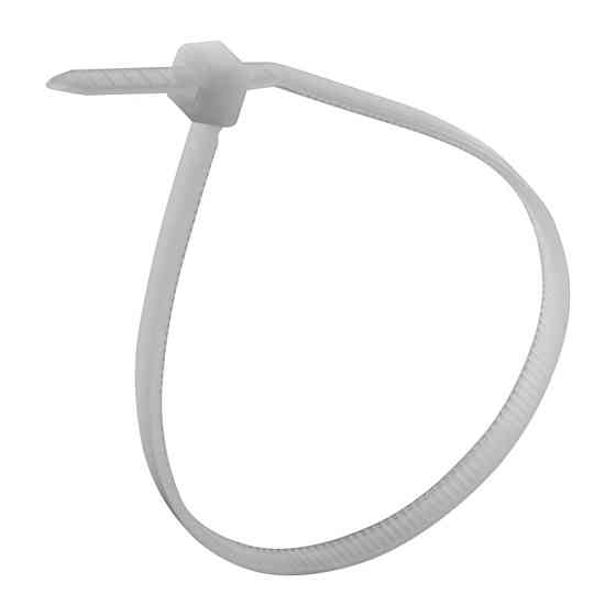 Хомут (стяжка) B-3.6 A-200 мм 26373 Київ