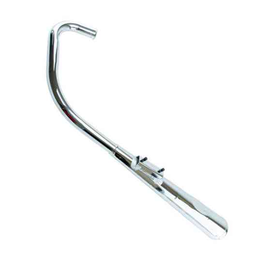 Глушник CG-125-150 вигляд -2 Minsk-Viper Мукачево