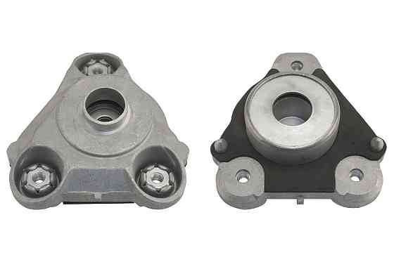 Подушка амортизатора права Citroen Jumper ll/lll, Fiat Ducato Akron Malo MA15385 Київ