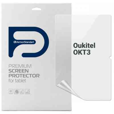 Пленка защитная Armorstandart Oukitel OKT3 (ARM73624) Винница