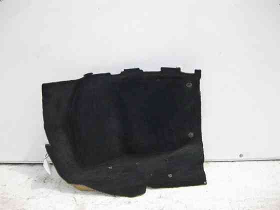 Mercedes-Benz  A1646802240 9F69 Килим салону чорний передній правий GL X164 Одесса