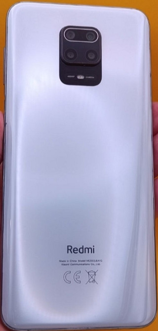 Смартфон Xiaomi Redmi Note 9S 128Gb. Киев - изображение 6