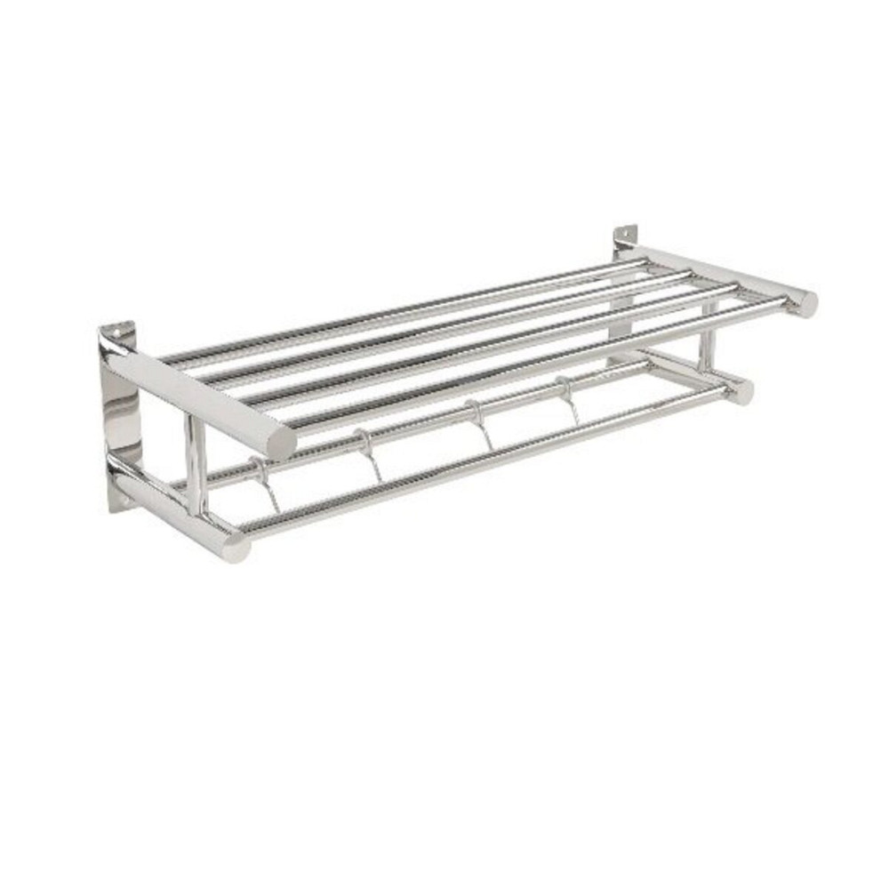 VALESO Полиця для рушників Valeso 54 WT Киев - изображение 1