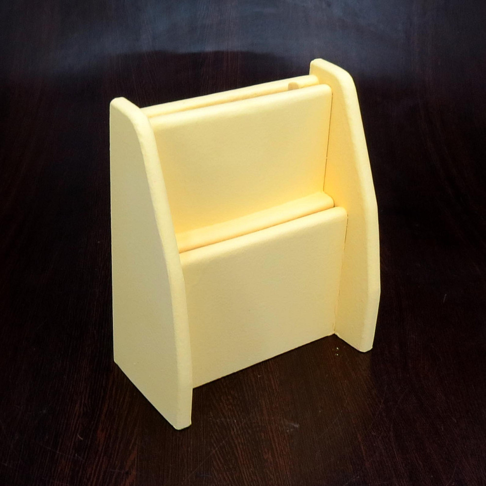 Підставка для ножів "Морелія 2" лимонад Миколаїв - фото 1