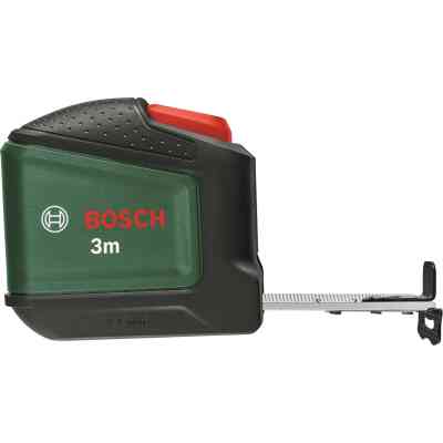 Рулетка Bosch 3м х 19мм (1.600.A03.2UX) Вінниця
