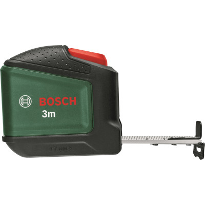Рулетка Bosch 3м х 19мм (1.600.A03.2UX) Вінниця - фото 2