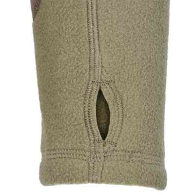 Кофта Skif Tac Strix Fleece Olive S (Strix-J-olive S) Вінниця