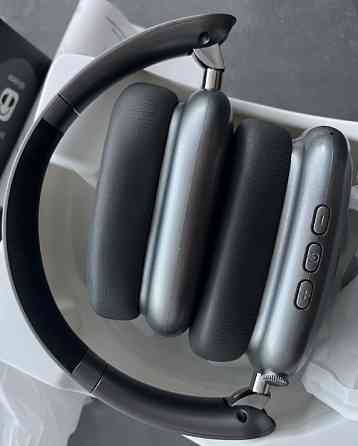 Bluetooth Наушники с микрофоном и шумоподавлением Wentronic Y01 Киев