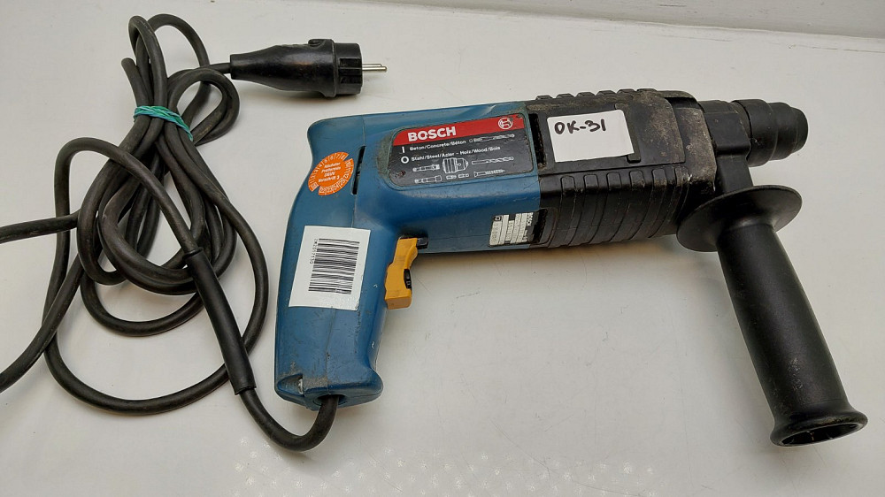 Перфоратор Bosch UBH 2/20 RLE (Б клас) Луцк - изображение 2