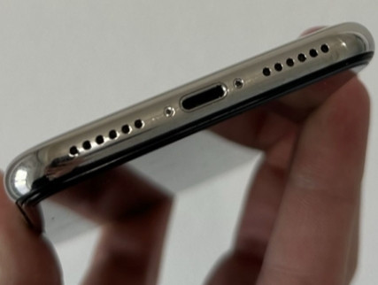 Айфон: iPhone X White 256Gb. Neverlock Київ - фото 8