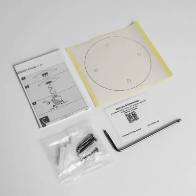 Камера видеонаблюдения Dahua DH-HAC-HDW1200TLMP-IL-A (2.8) Винница - изображение 3