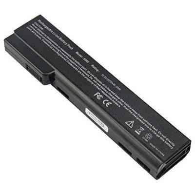 Акумулятор до ноутбука HP ProBook 6460b HSTNN-UB2F 62Wh (5600mAh) 6cell 11.1V Li-ion (A47133) Вінниця